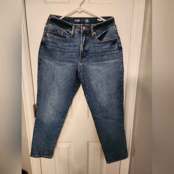Old Navy jeans - Picture 2 of 5